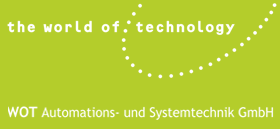 WOT Automations- und Systemtechnik GmbH